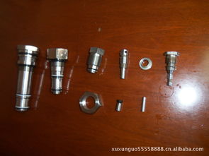 精密制造驅動現(xiàn)代工農業(yè) 液壓件與五金定制加工的核心價值