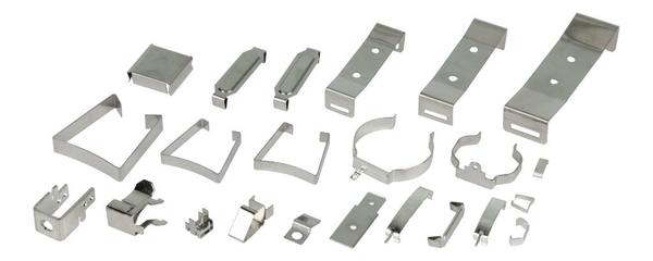 廢五金 五金產品制造的“廢棄物”及其循環(huán)再生價值