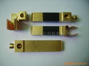 供應BS1363插腳，深圳市龍崗區(qū)橫崗弘利精密五金制品廠 專注五金產品制造