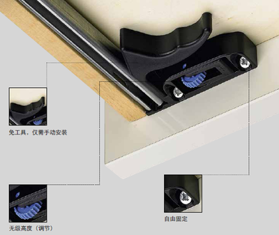 順應潮流，智造未來 全度五金產品制造的創(chuàng)新實踐